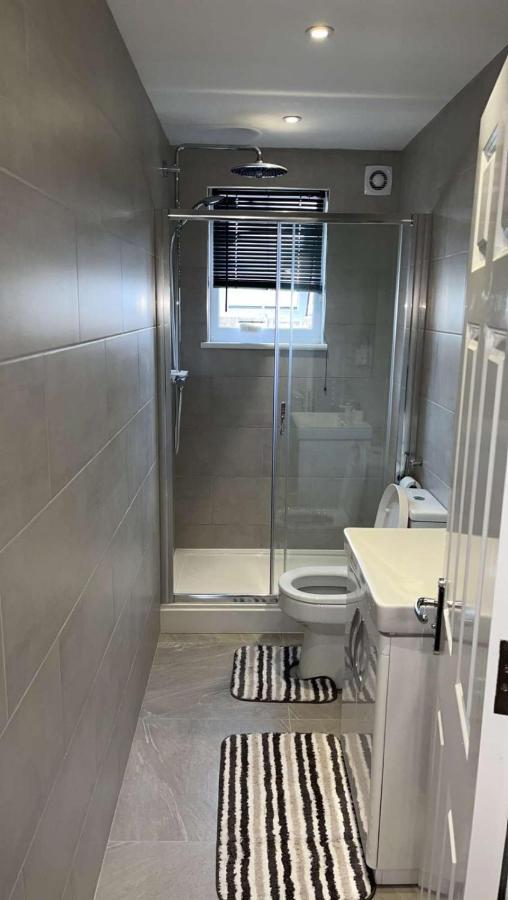 2 Bedroom Apartment London Luaran gambar
